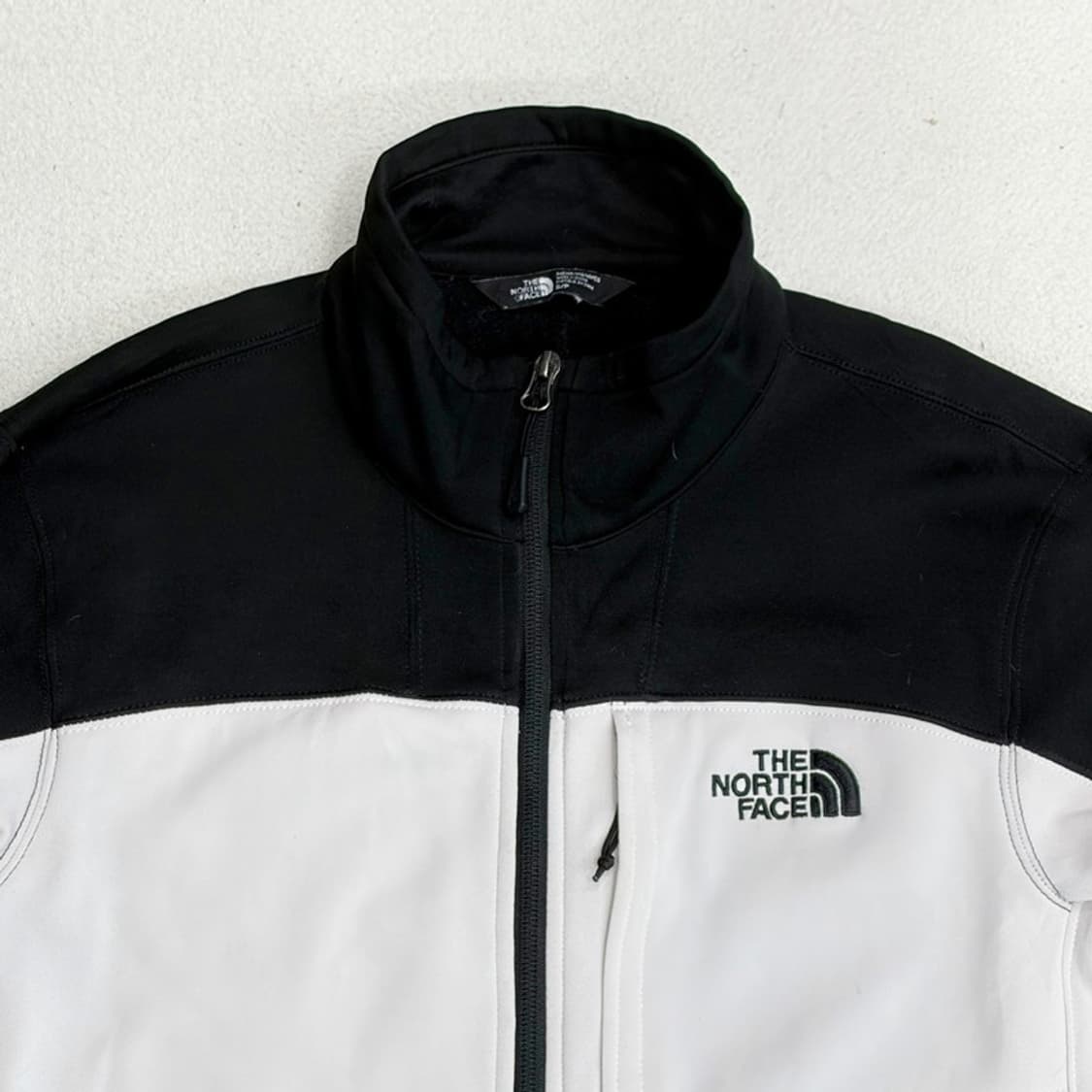 THE NORTH FACE 소프트 쉘 플리스 자켓 S 상품이미지3