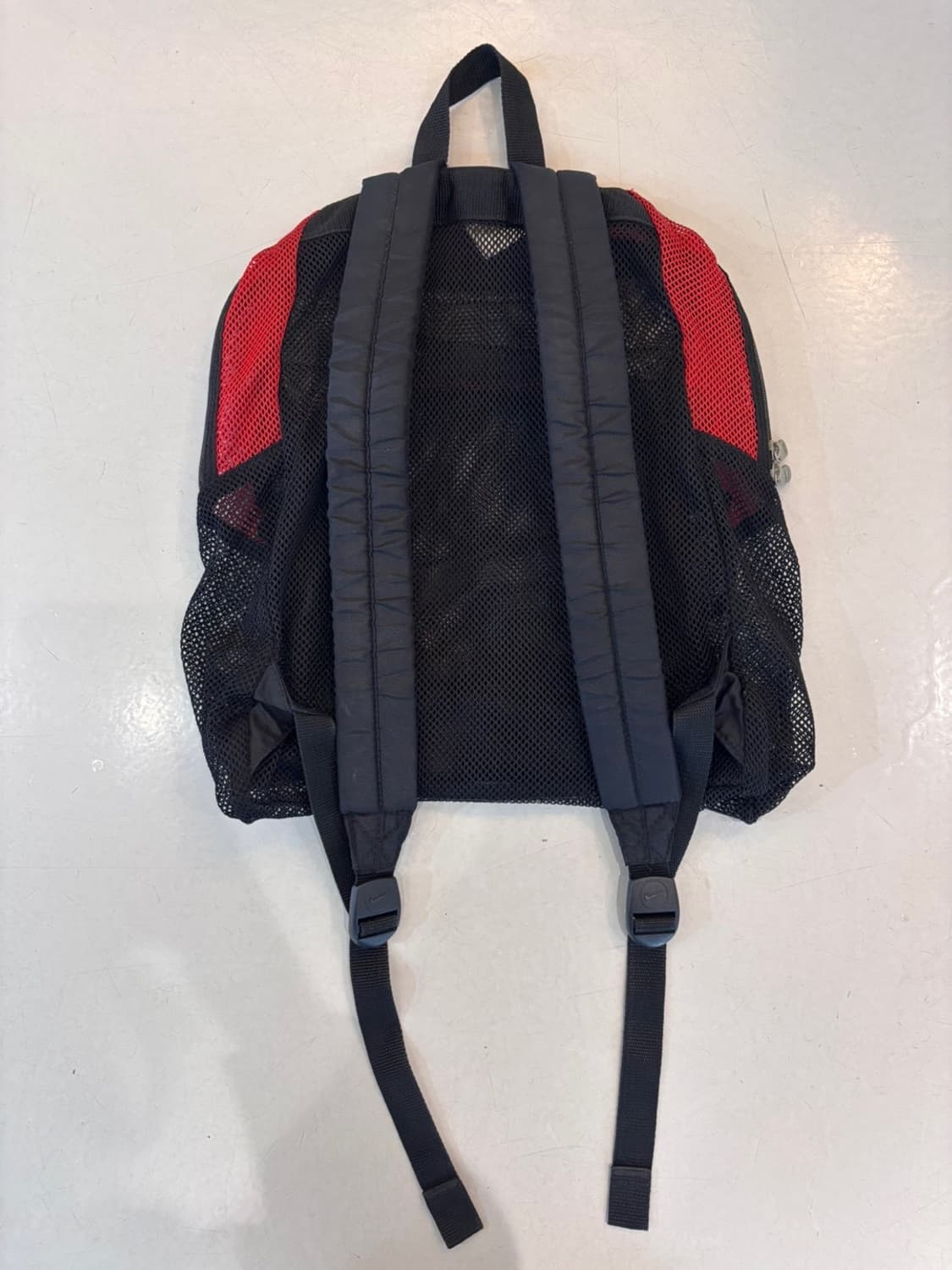 Vintage Nike Mesh Bag 상품이미지4