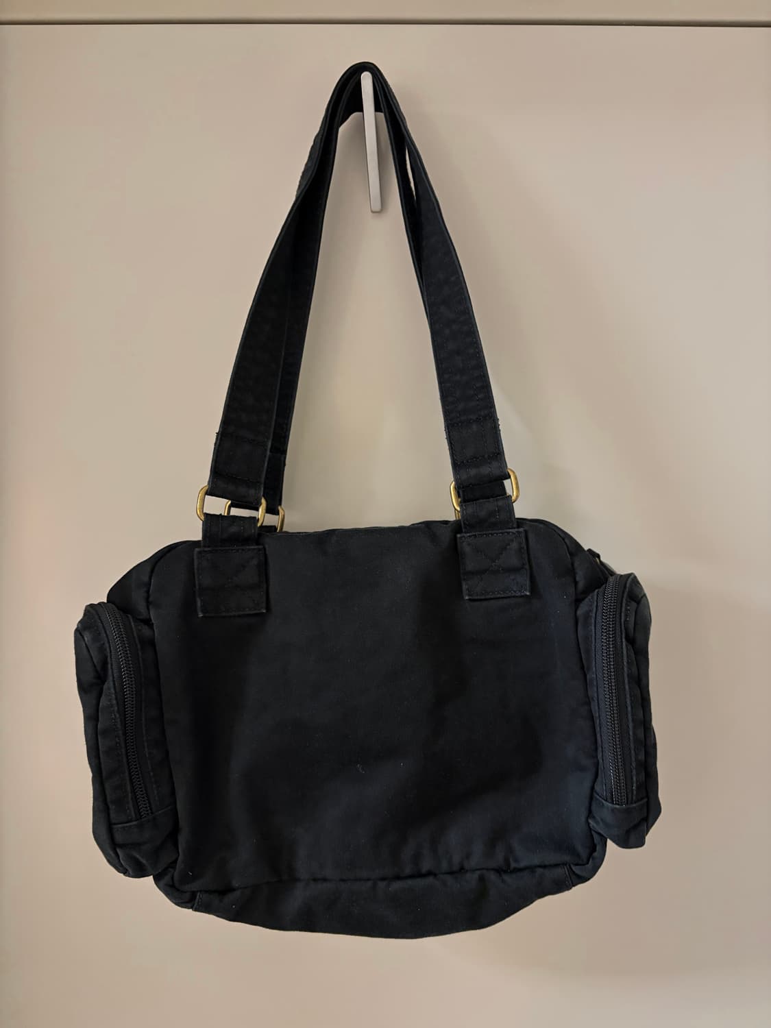 히스테릭글래머 패치 토트백 상품이미지5