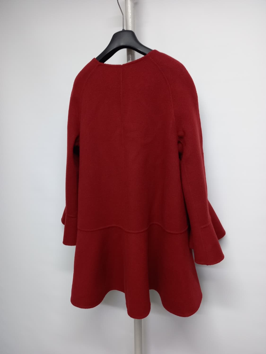 오즈세컨 추동 핸드메이드형 코트 44.55 상품이미지6