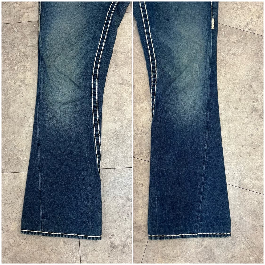 트루릴리젼 데님 팬츠 29 #csz2861 상품이미지5