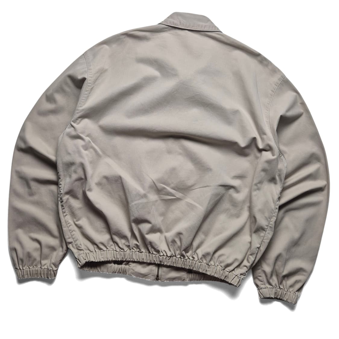 [L] 폴로 랄프로렌 made in USA 코튼 스윙톱 자켓  상품이미지8