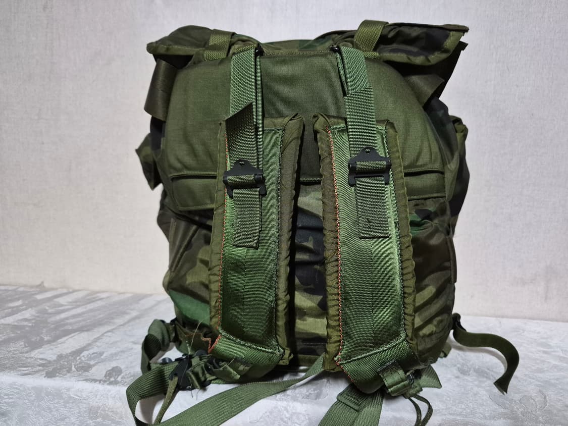 Military backing 미군엘리스배낭 상품이미지2