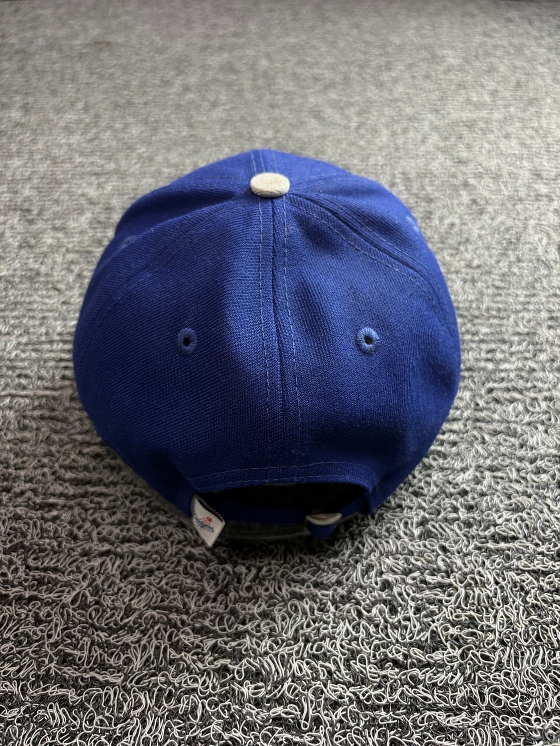 뉴에라 LA 다저스 9FORTY 볼캡 3293 상품이미지4