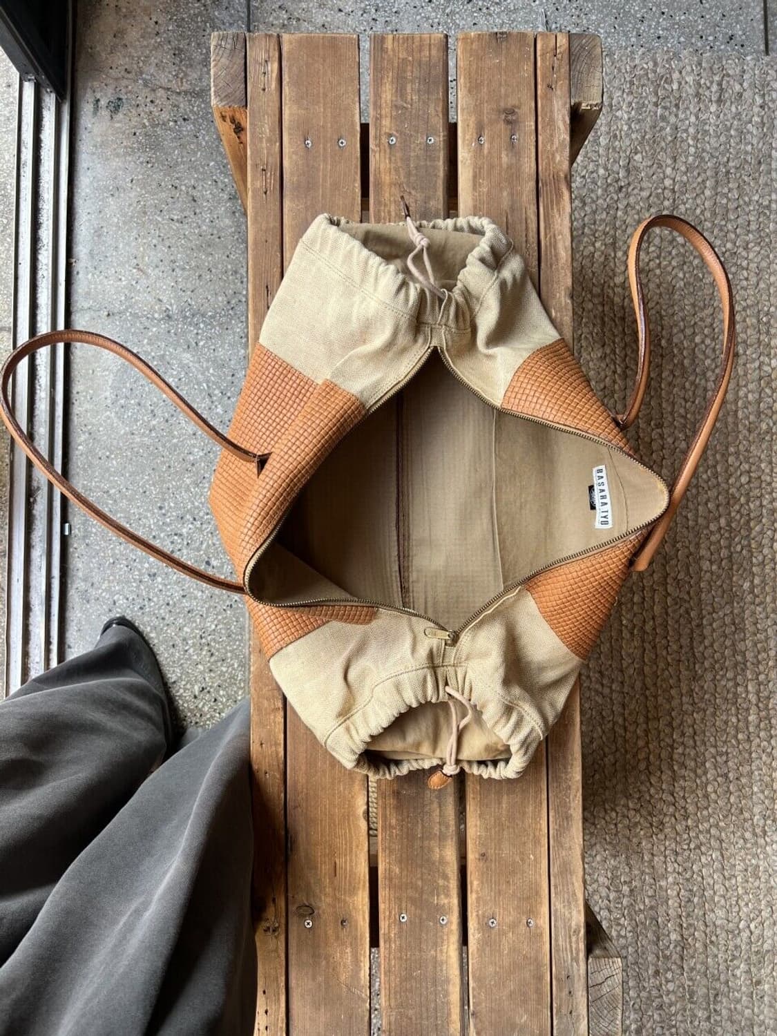 Basara tyo Japan 상품이미지5