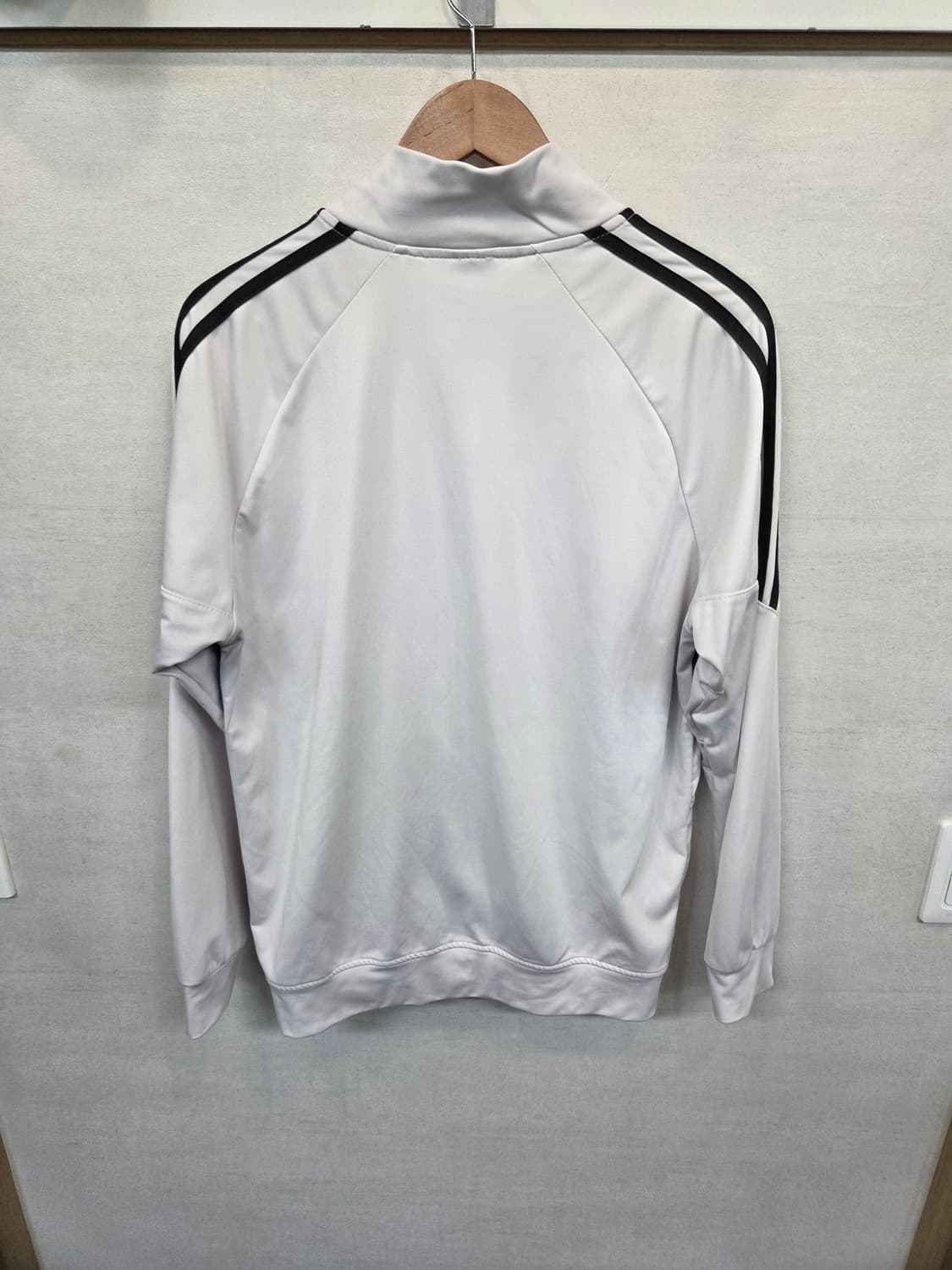 아디다스 올드스쿨 빈티지 유벤투스 트랙탑 져지 xl 상품이미지2