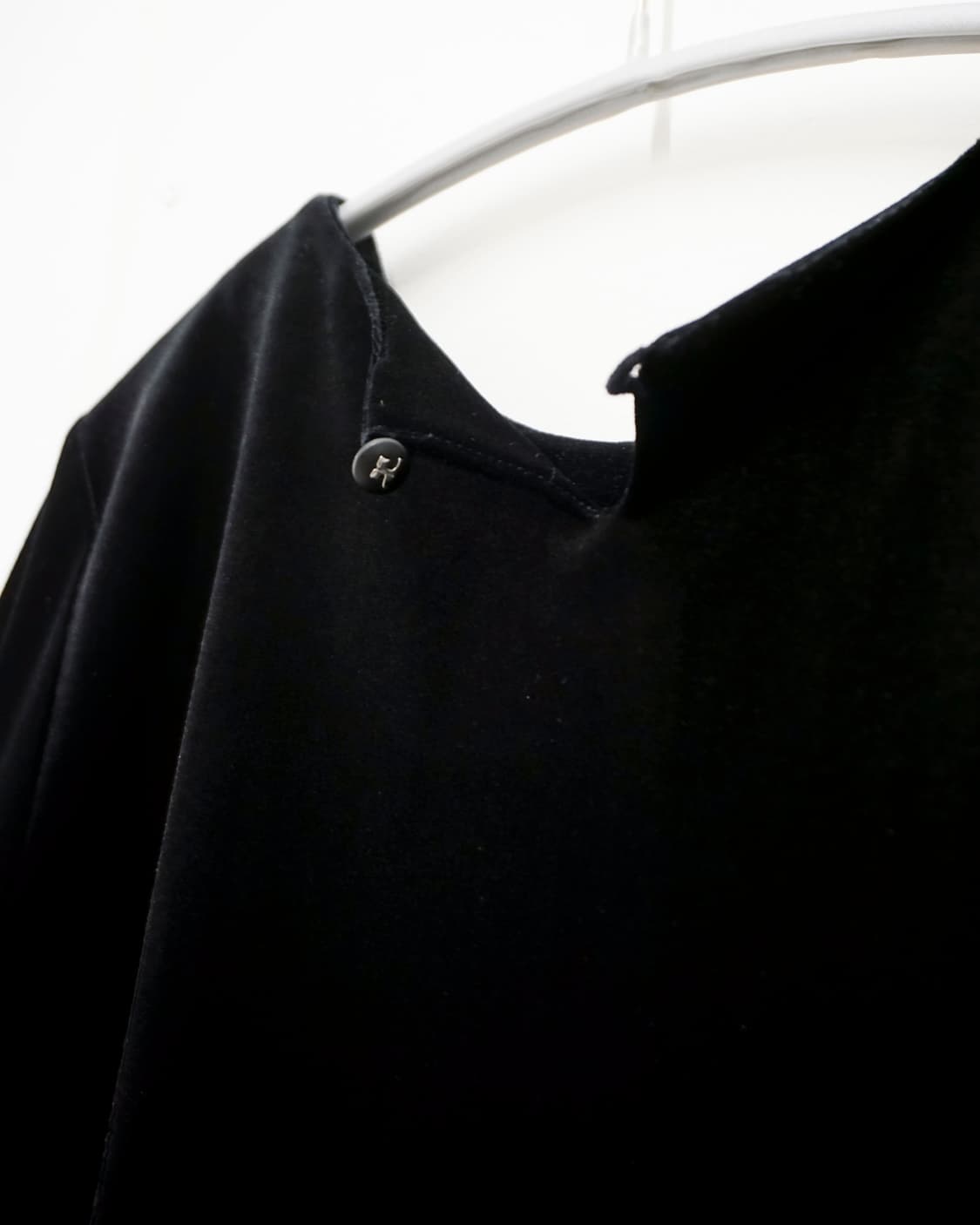COURREGES velvet top 상품이미지6