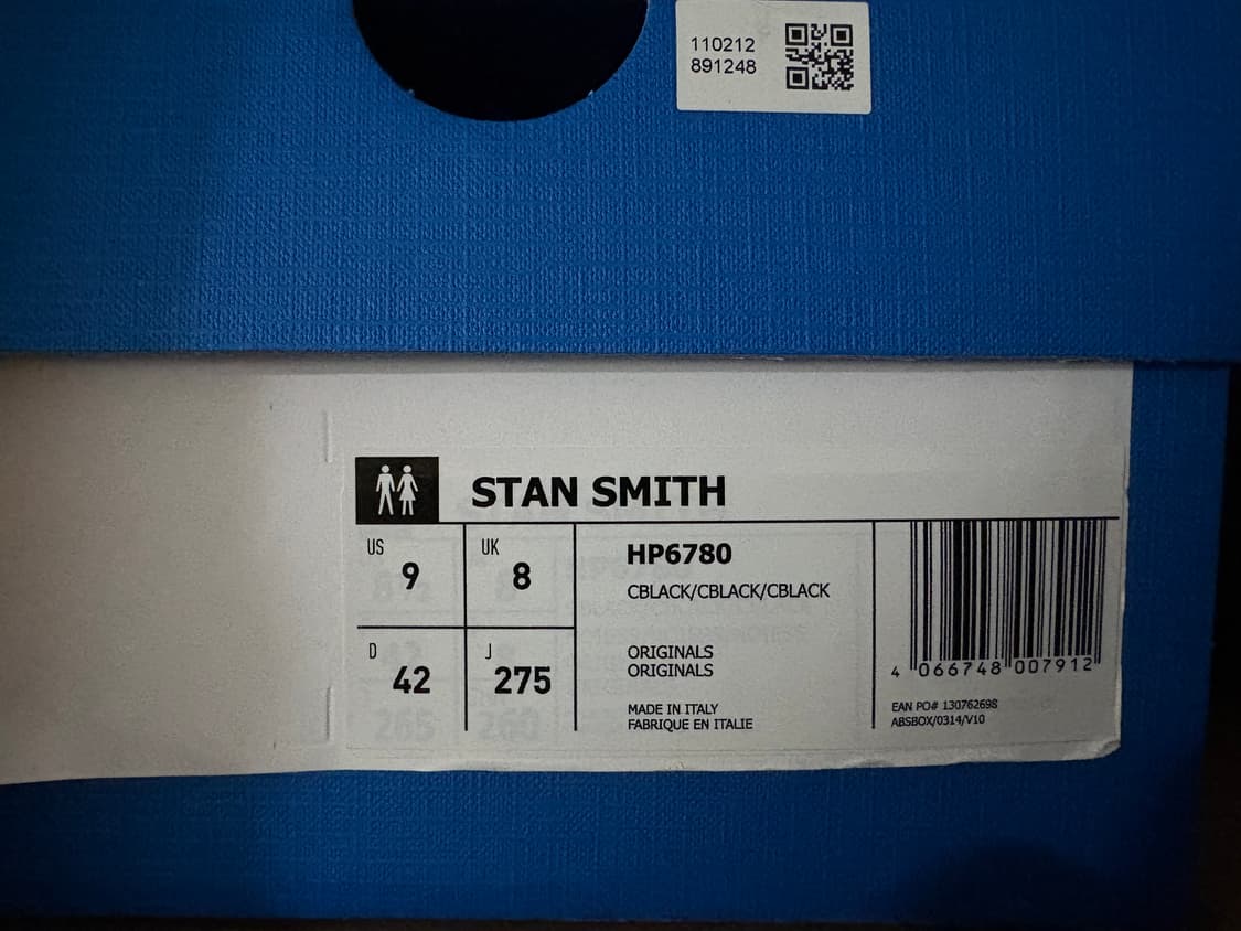 Stan Smith 상품이미지6