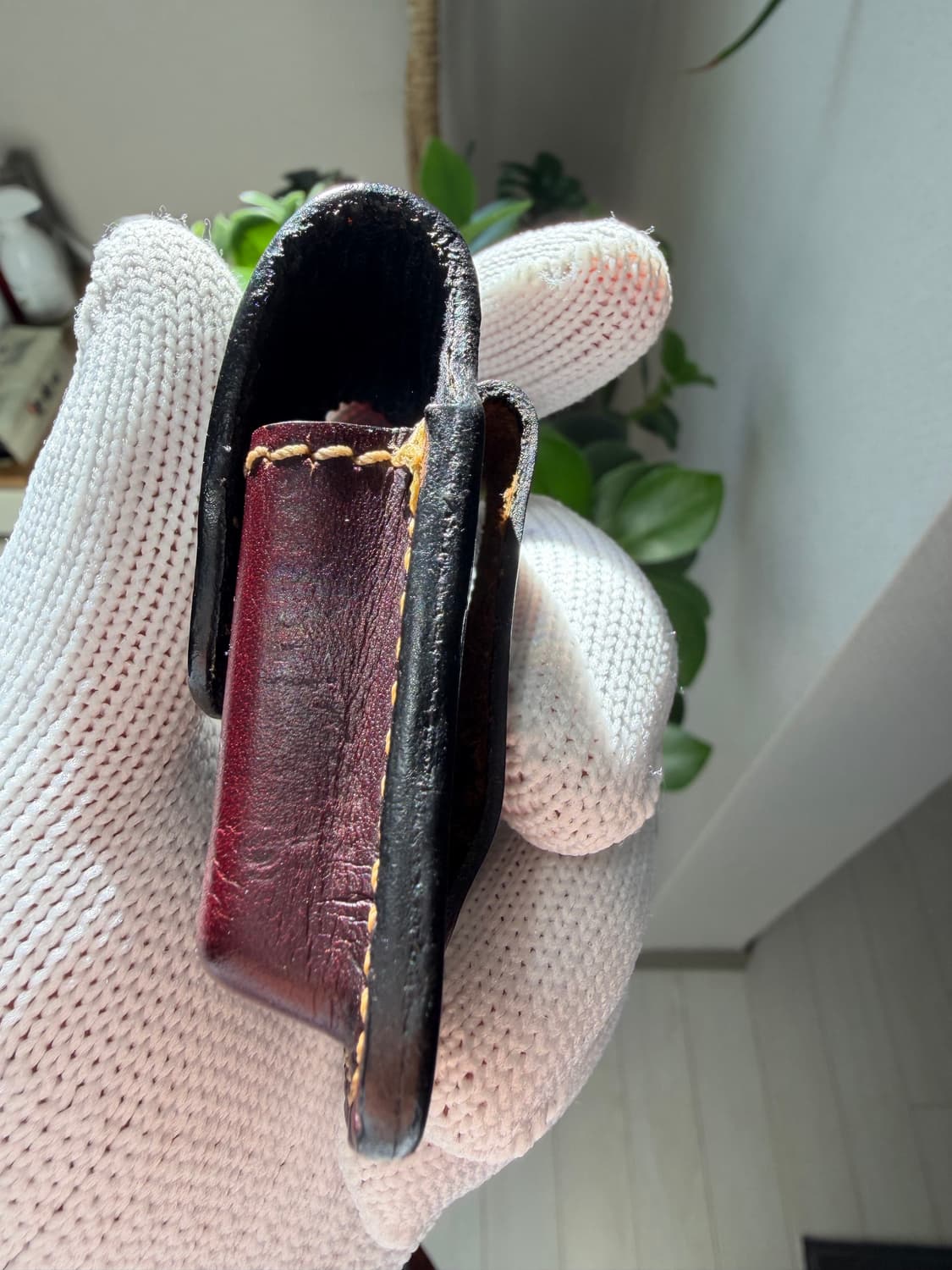 지포가죽케이스 상품이미지2