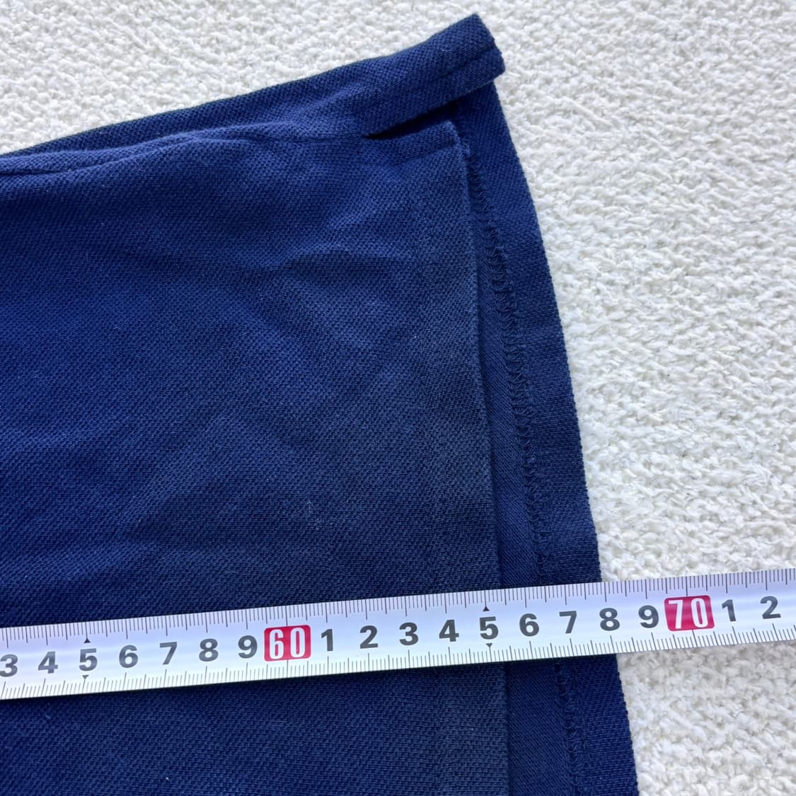 XL 폴로랄프로렌 반팔 카라 티셔츠 0316E 상품이미지5