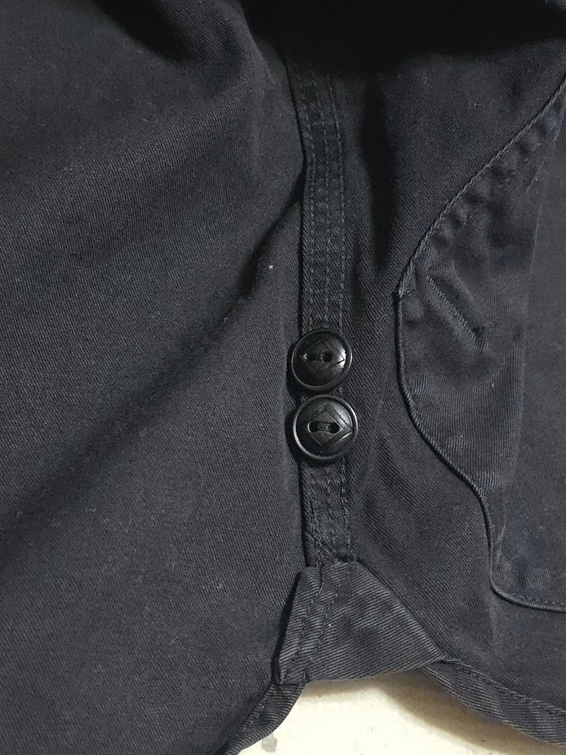 폴로 랄프로렌 셔츠 뉴욕 복싱 클럽 S 사이즈 상품이미지8