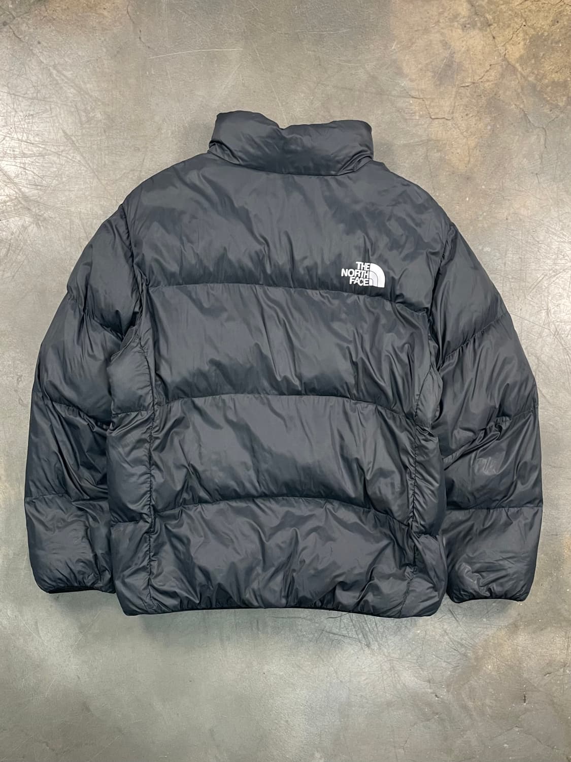 노스페이스 온볼 다운 패딩 상품이미지4