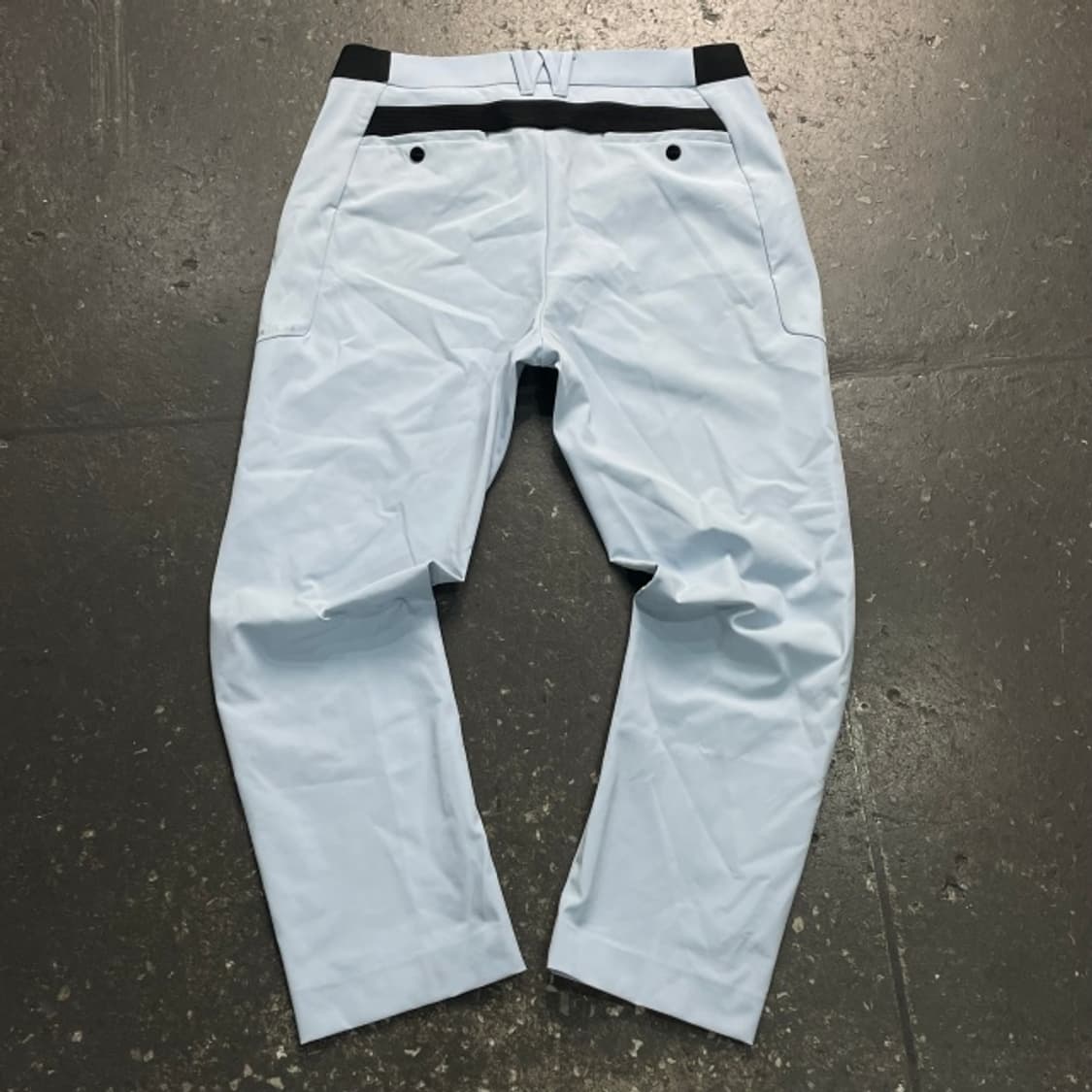 34 와이드앵글 신형 팬츠  상품이미지5