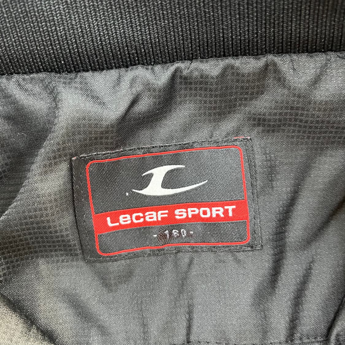 180 르까프 바람막이 집업 0306M 상품이미지2