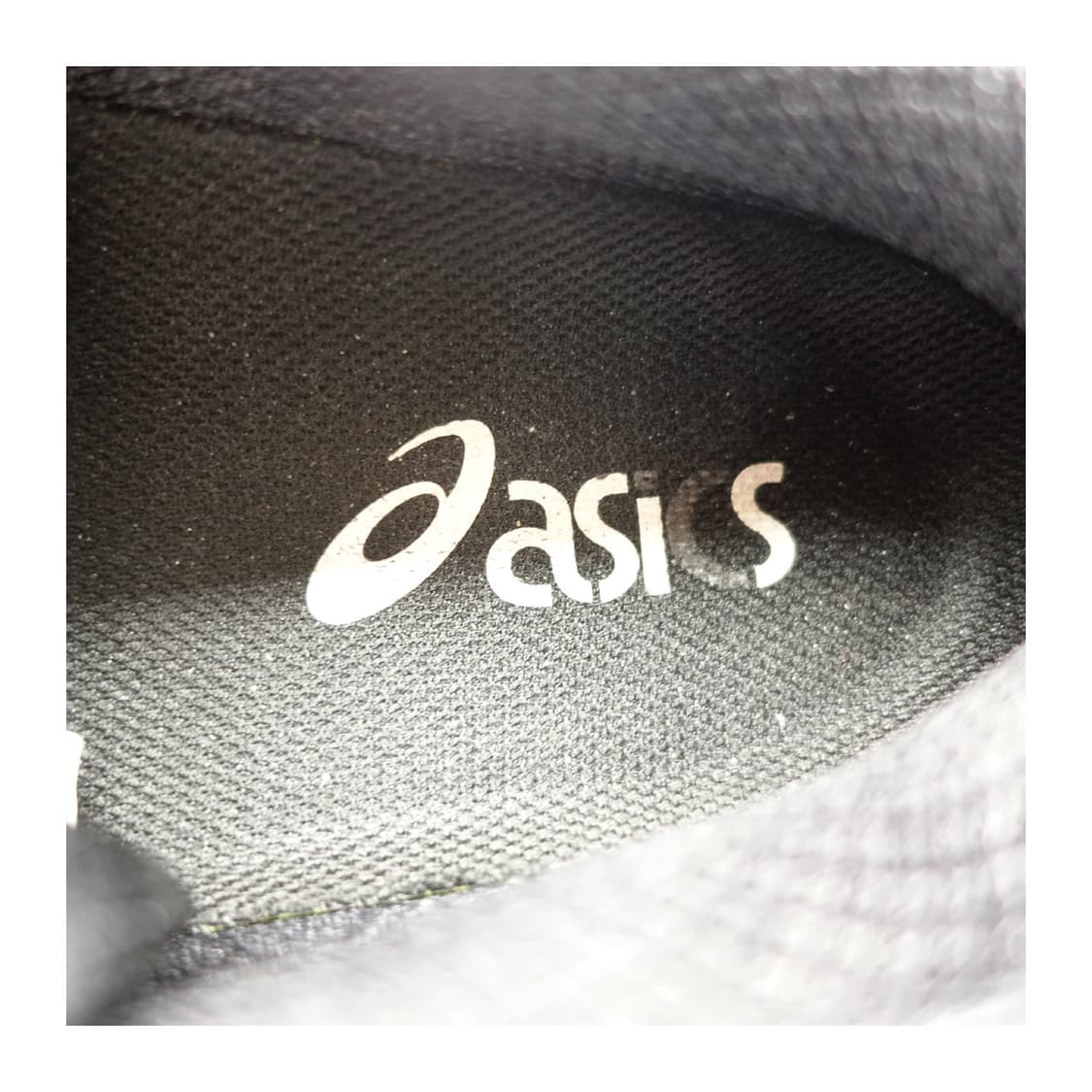 ASICS 아식스 젤킨세이 블랙 OG 275 상품이미지8