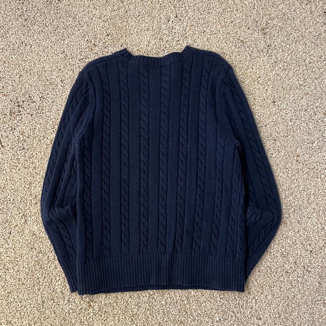 폴로 니트 ⭐️1017 상품이미지4