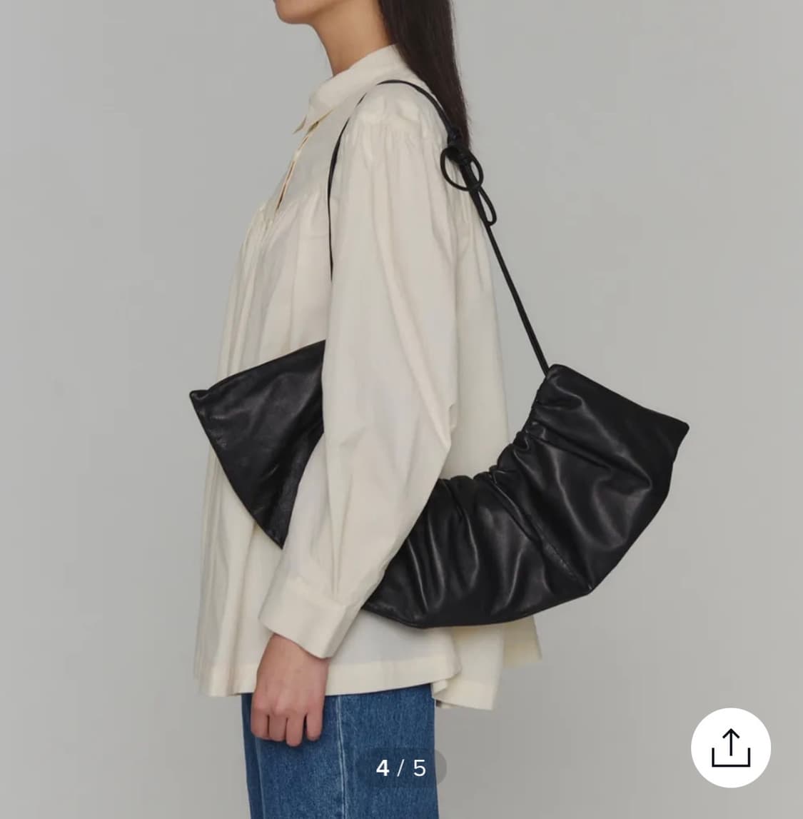 아모멘토 셔링백 판매 상품이미지1