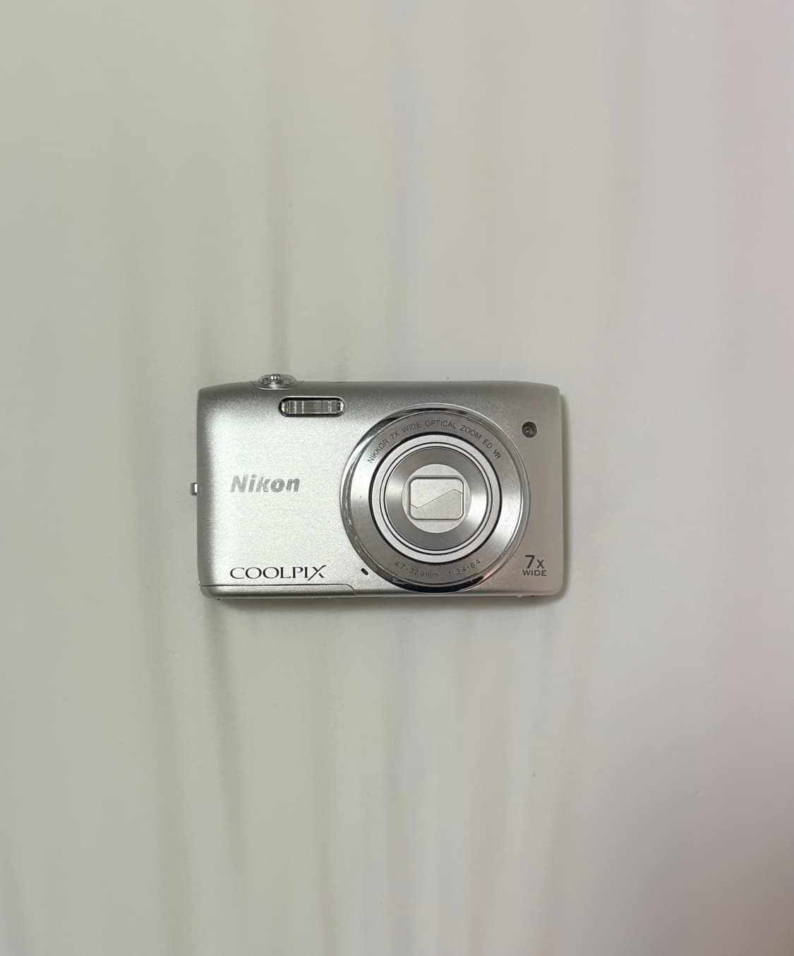 [초희귀/윈터, 원빈, 사쿠라픽] Nikon 니콘 s3500/s3600 상품이미지2