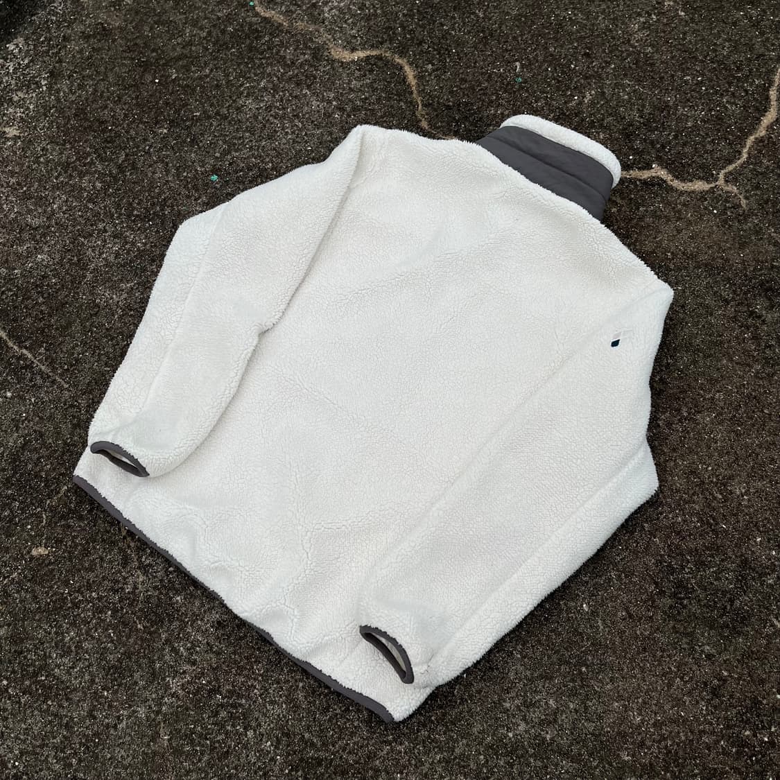 Montbell Whitney III Fleece Jacket 상품이미지6