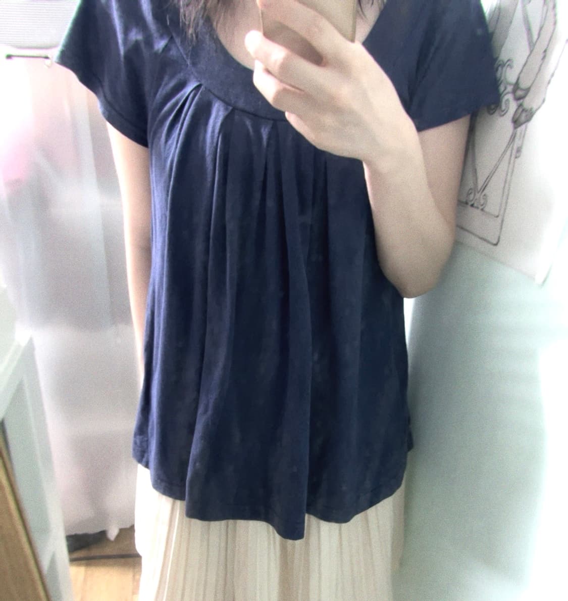 Olive des olive 올리브데올리브 티셔츠  상품이미지3