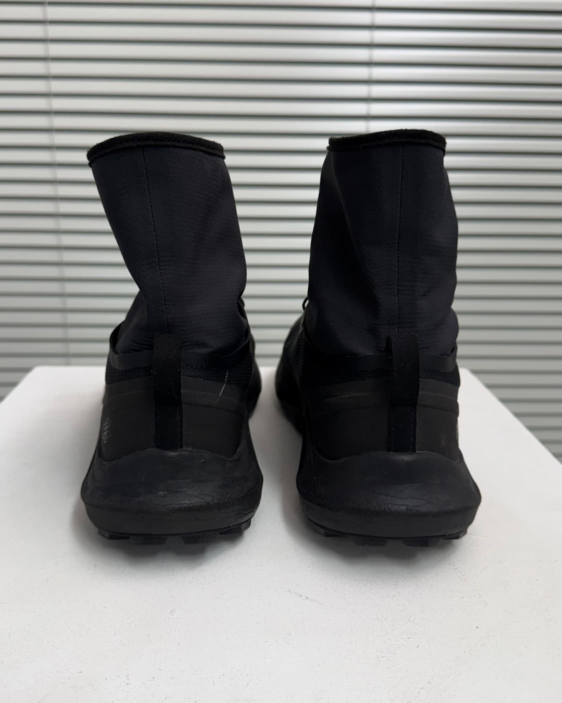 데상트x유스 시프트 트레일 상품이미지4