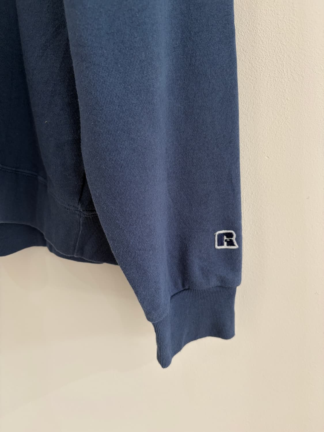 RUSSELL ATHLETIC sweat shirt 상품이미지3