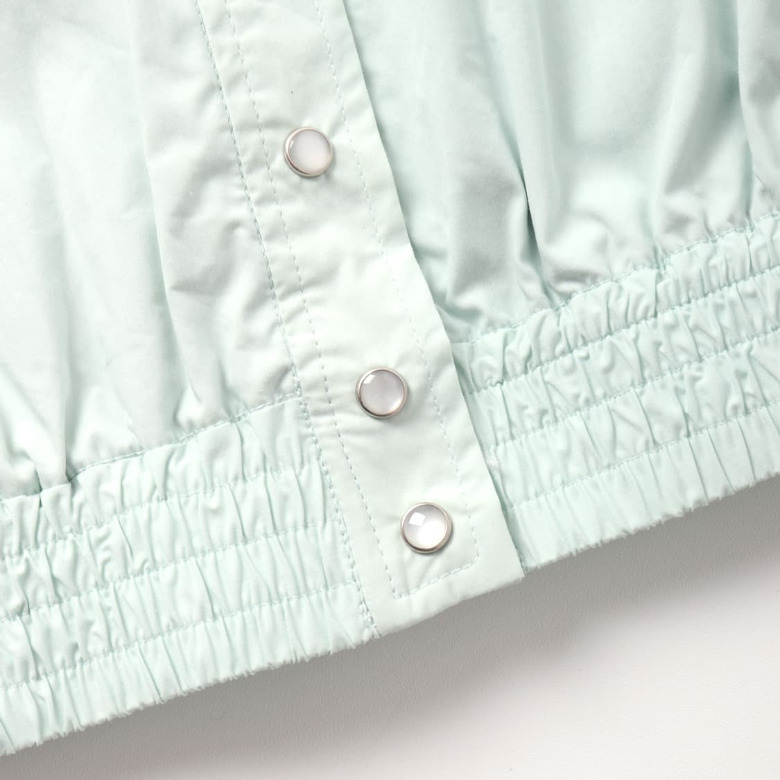 MOUSSY Western Shirt Blouson 상품이미지8