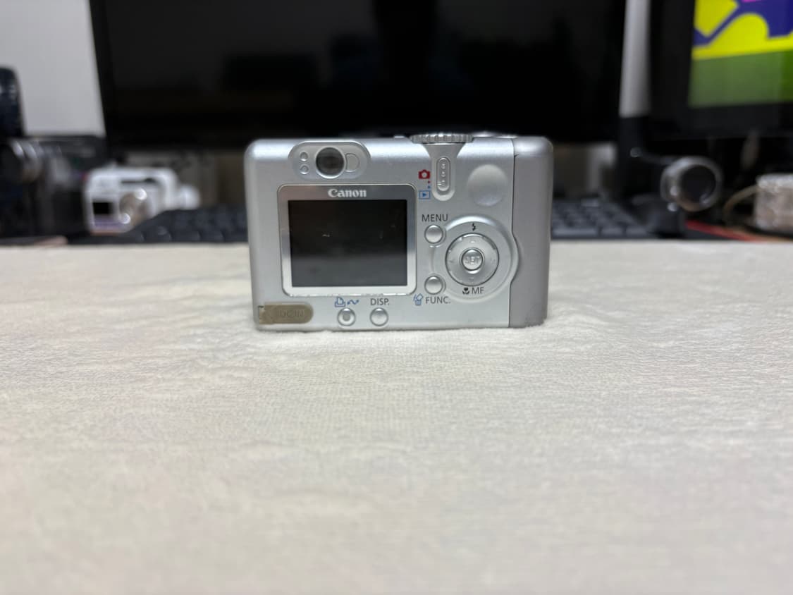 📸💖 캐논 PowerShot A85 판매합니다 💖📸 상품이미지3