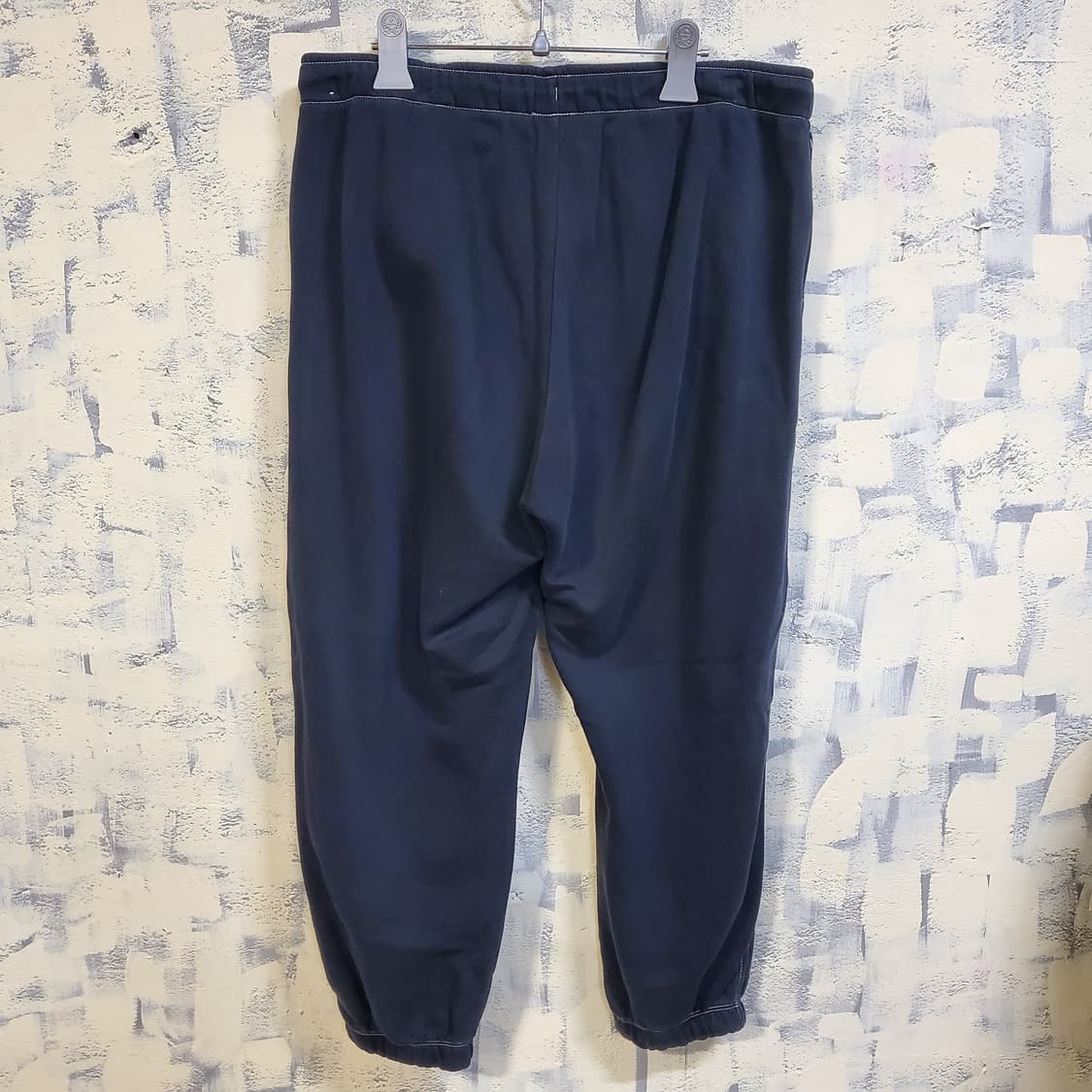 나이키 스우시 기모 조거팬츠  상품이미지2