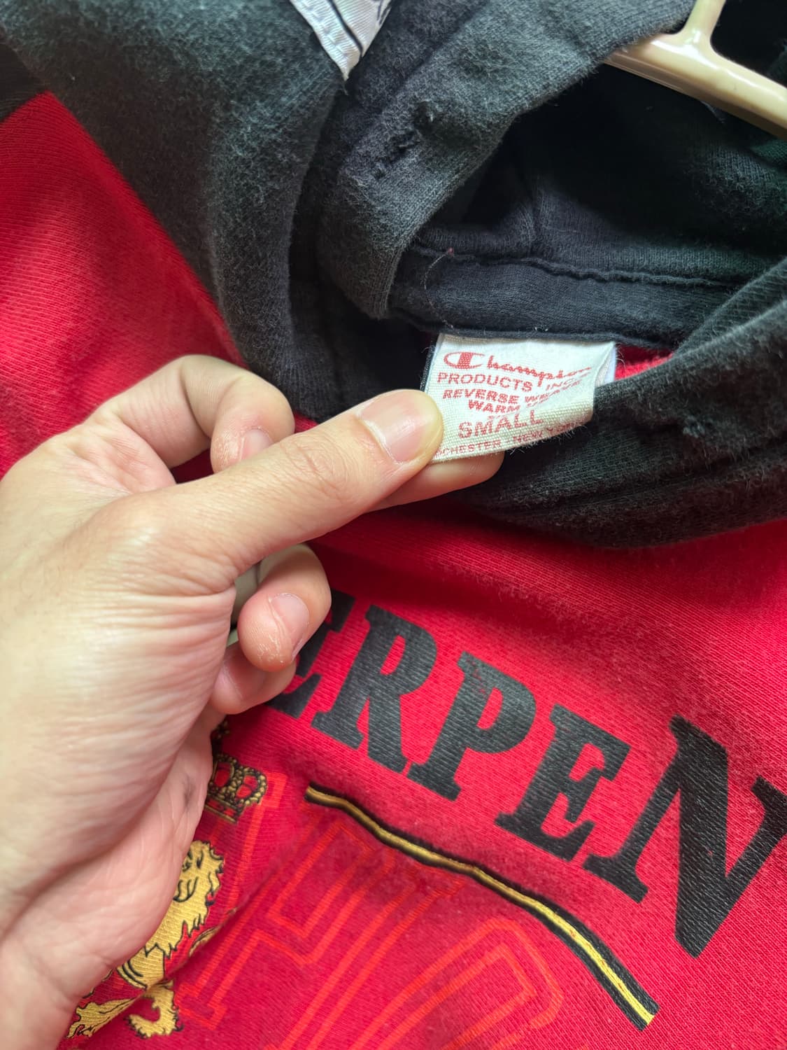 베트멍 후드 상품이미지2