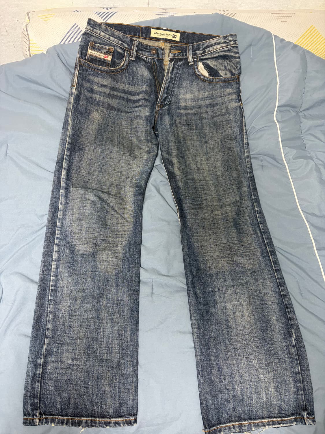 디젤 청바지 허리 32 상품이미지1