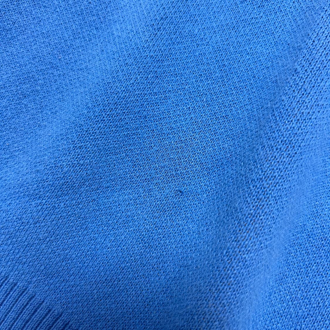 디스이즈네버댓 아치로고 코튼니트 상품이미지5