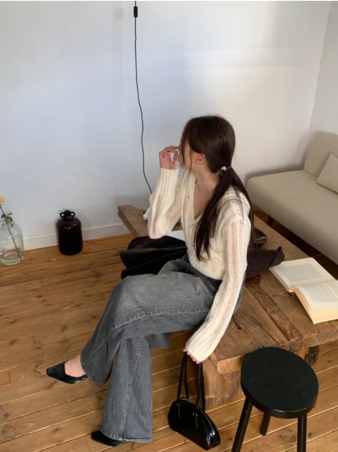 유어제이 그레이데님 상품이미지4