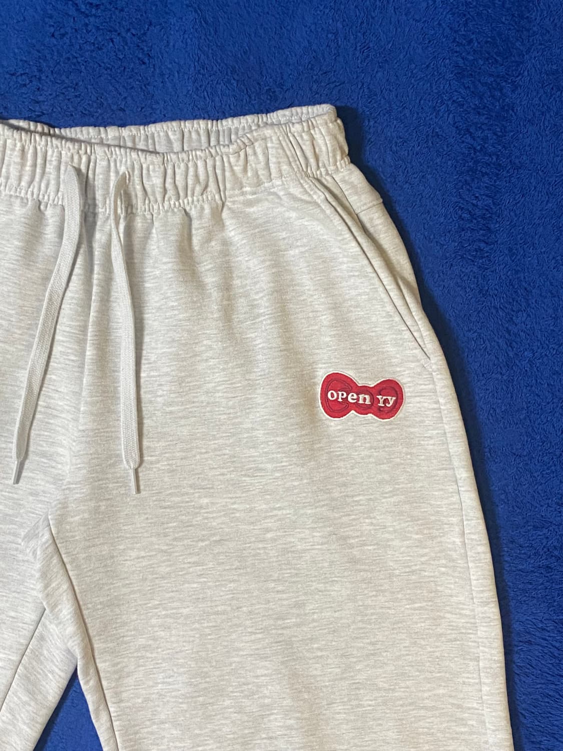 OpenYy 오픈와이와이 헬로키티 트레이닝 팬츠 S/M 상품이미지3