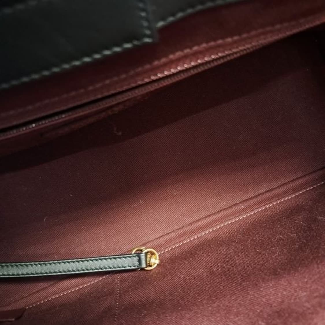 샤넬 알뤼르 쇼퍼백 상품이미지4