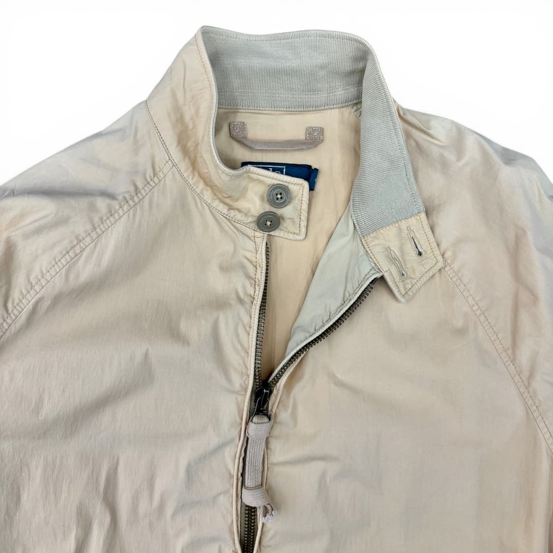 폴로 해링턴 자켓 상품이미지4