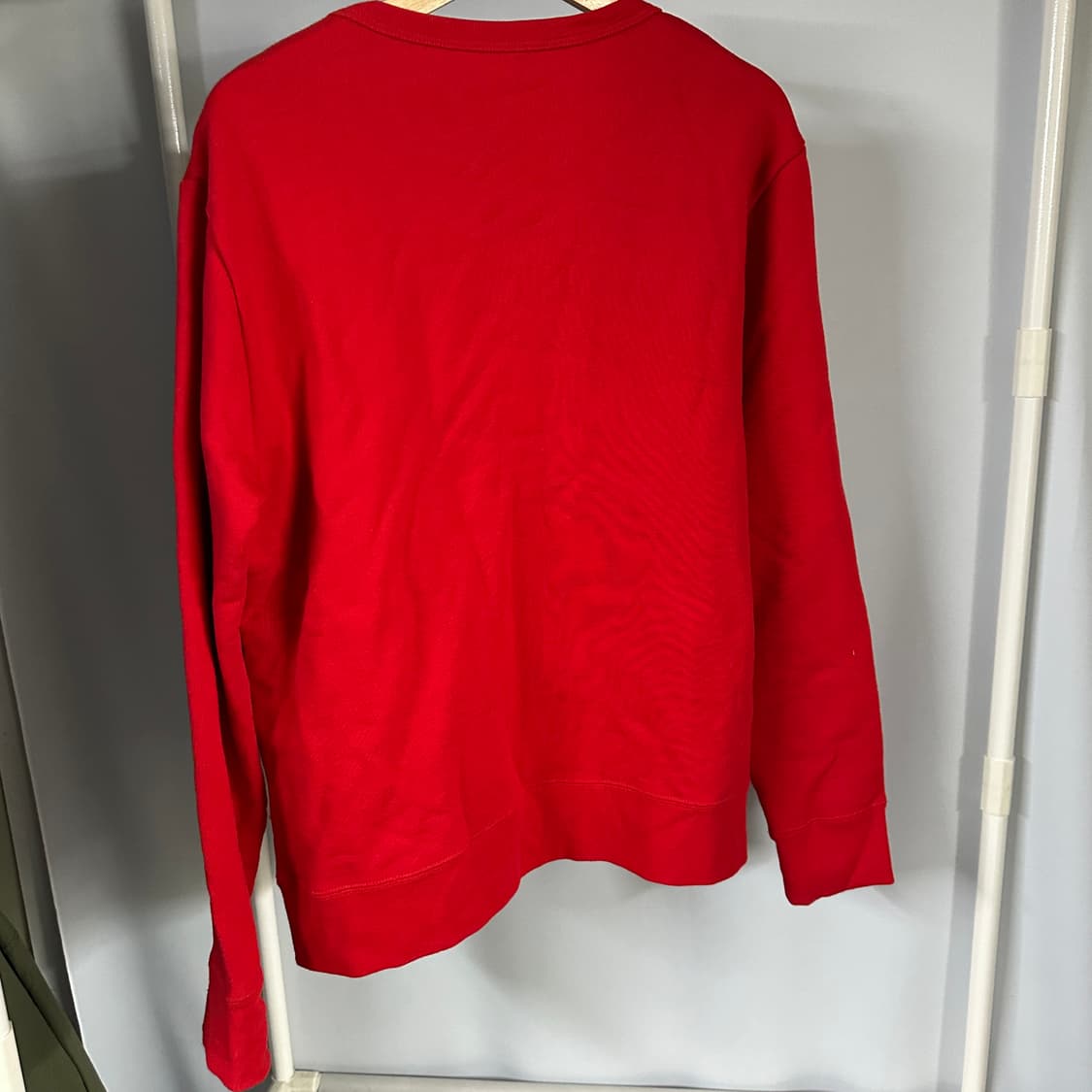 구찌 블라인드 포 러브 재팬 익스클루시브 맨투맨 상품이미지3