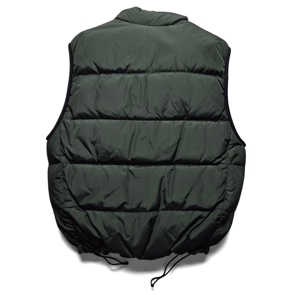 [S] 에디바우어 구스다운 패딩조끼 상품이미지7