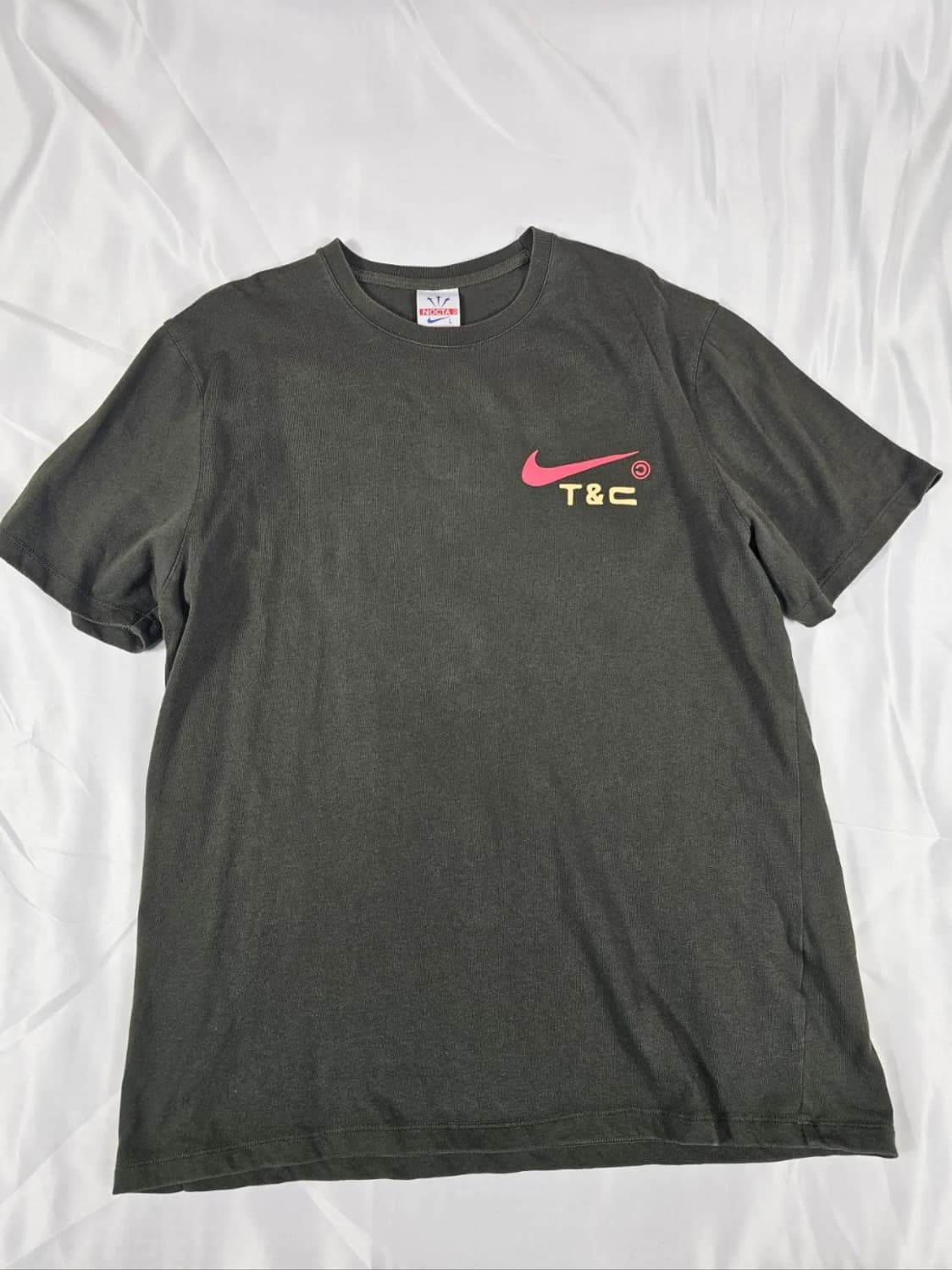 나이키녹타반팔티 상품이미지2