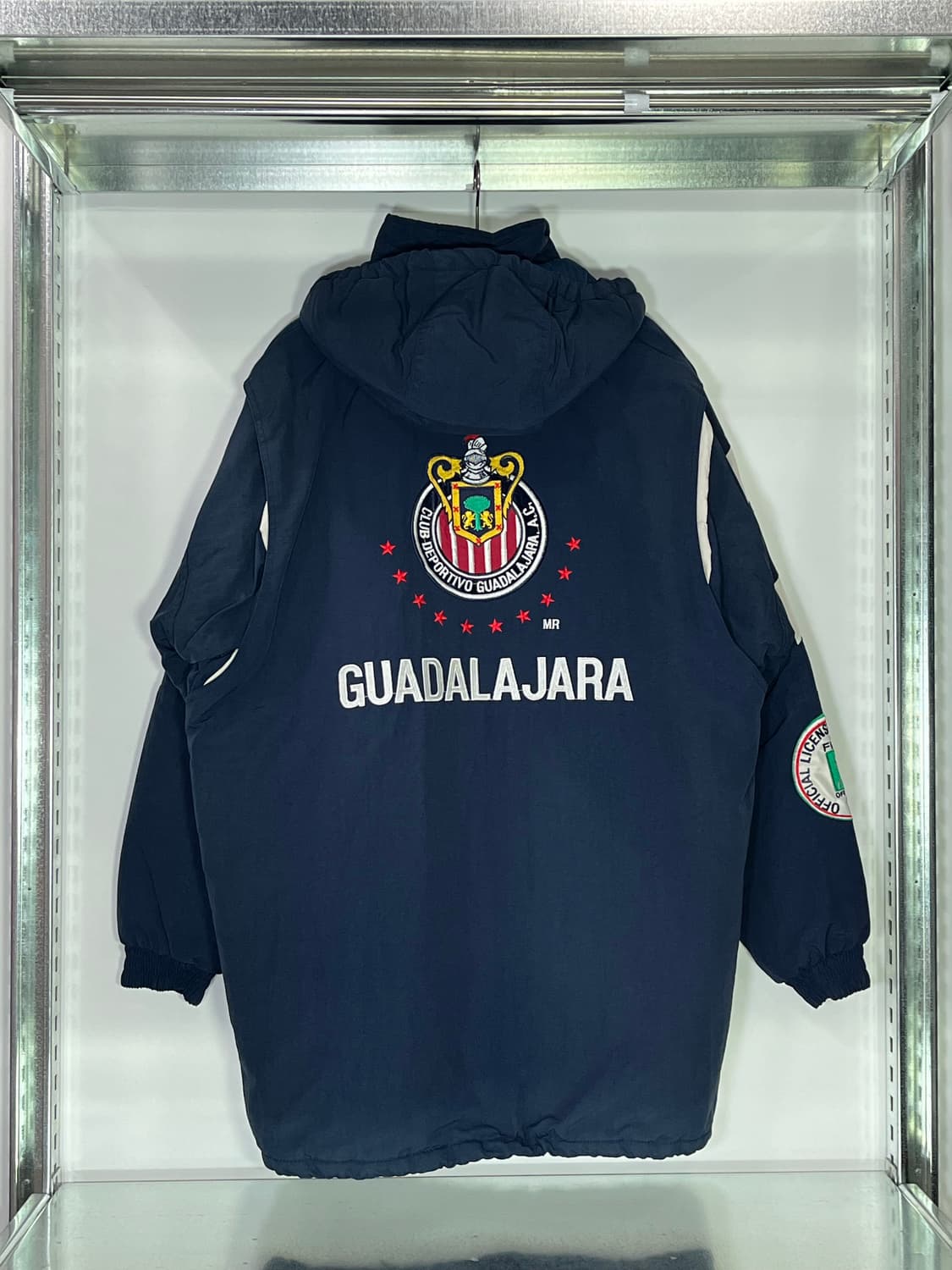 EM Etude CD 과달라하라 자켓 상품이미지2