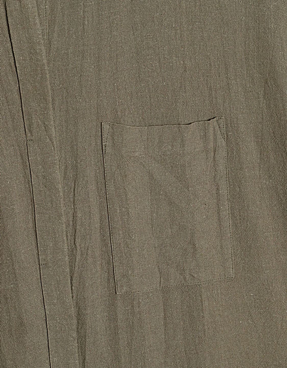 LEPSIM LinenBlend One-Piece 상품이미지3
