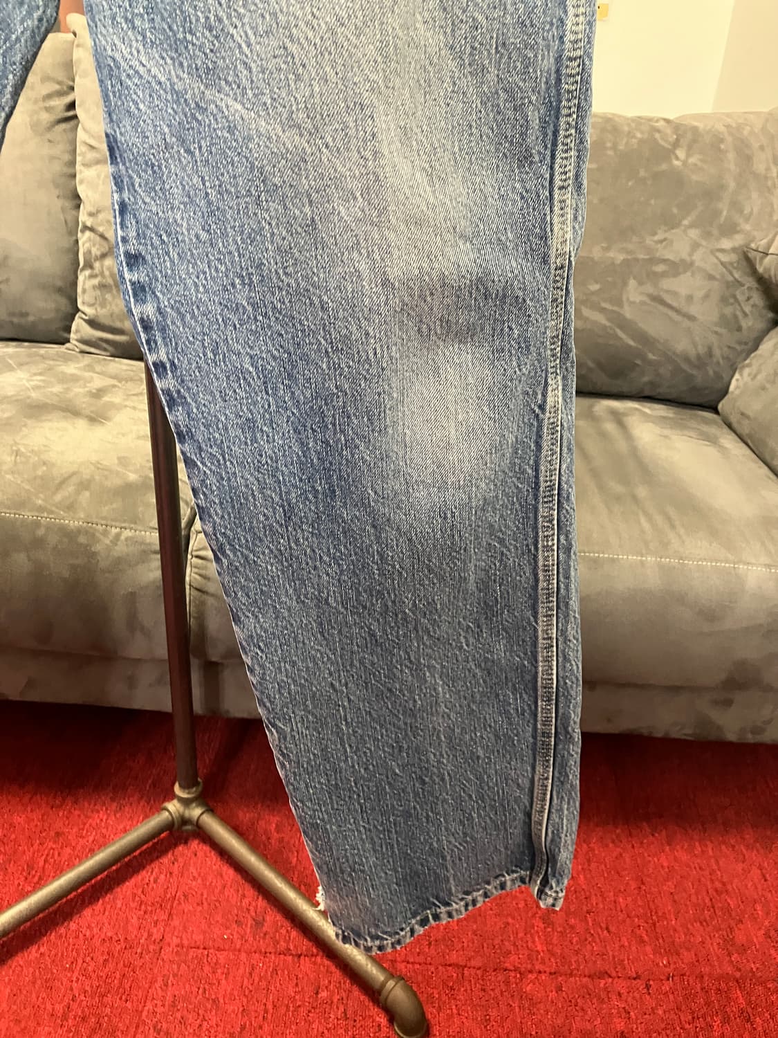 빈티지 디키즈 카펜터 팬츠 상품이미지4