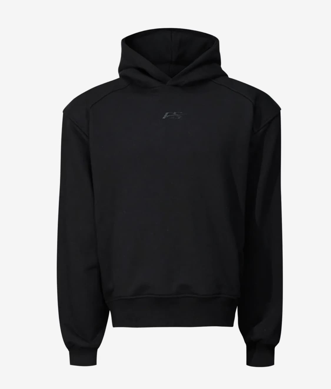 포스센스티브 후드 상품이미지1