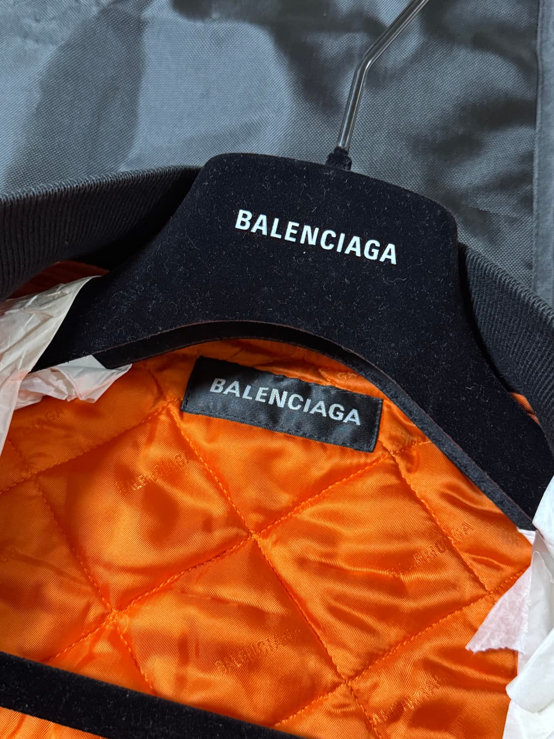 발렌시아가 스테로이드 봄버 44 상품이미지8