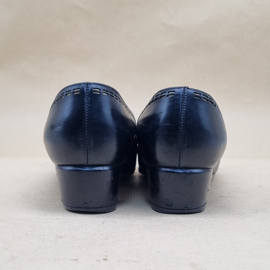 페라가모 여성 펌프스힐39 245 상품이미지4