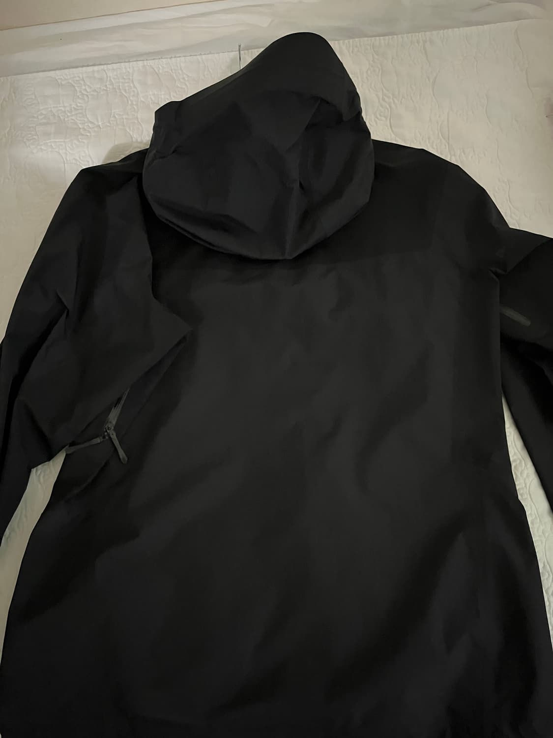 아크테릭스 베타sl(구형) 하이브리드 블랙 L 상품이미지2