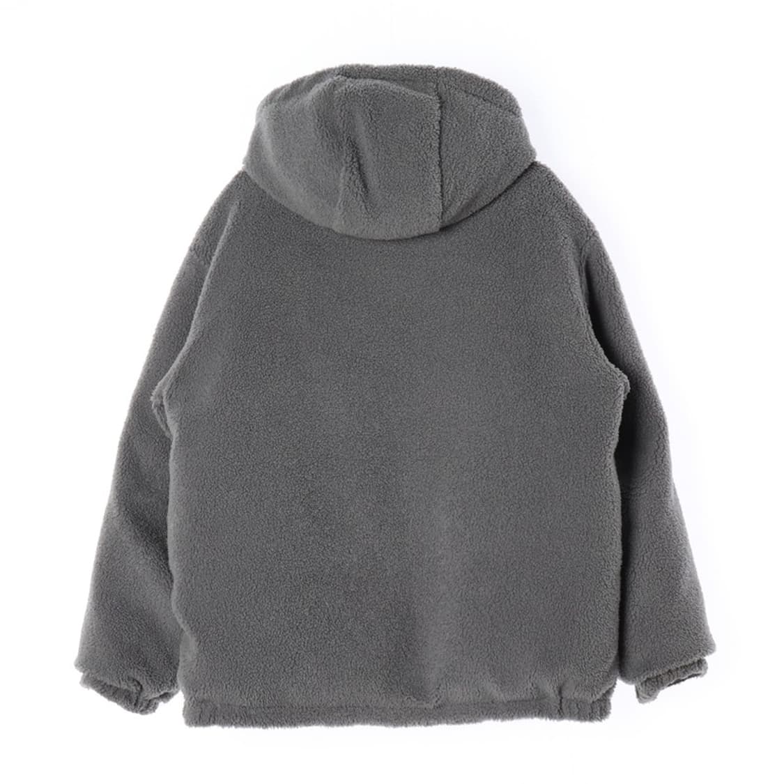 아이더 리버시블 뽀글이 후리스 패딩 XL 상품이미지2