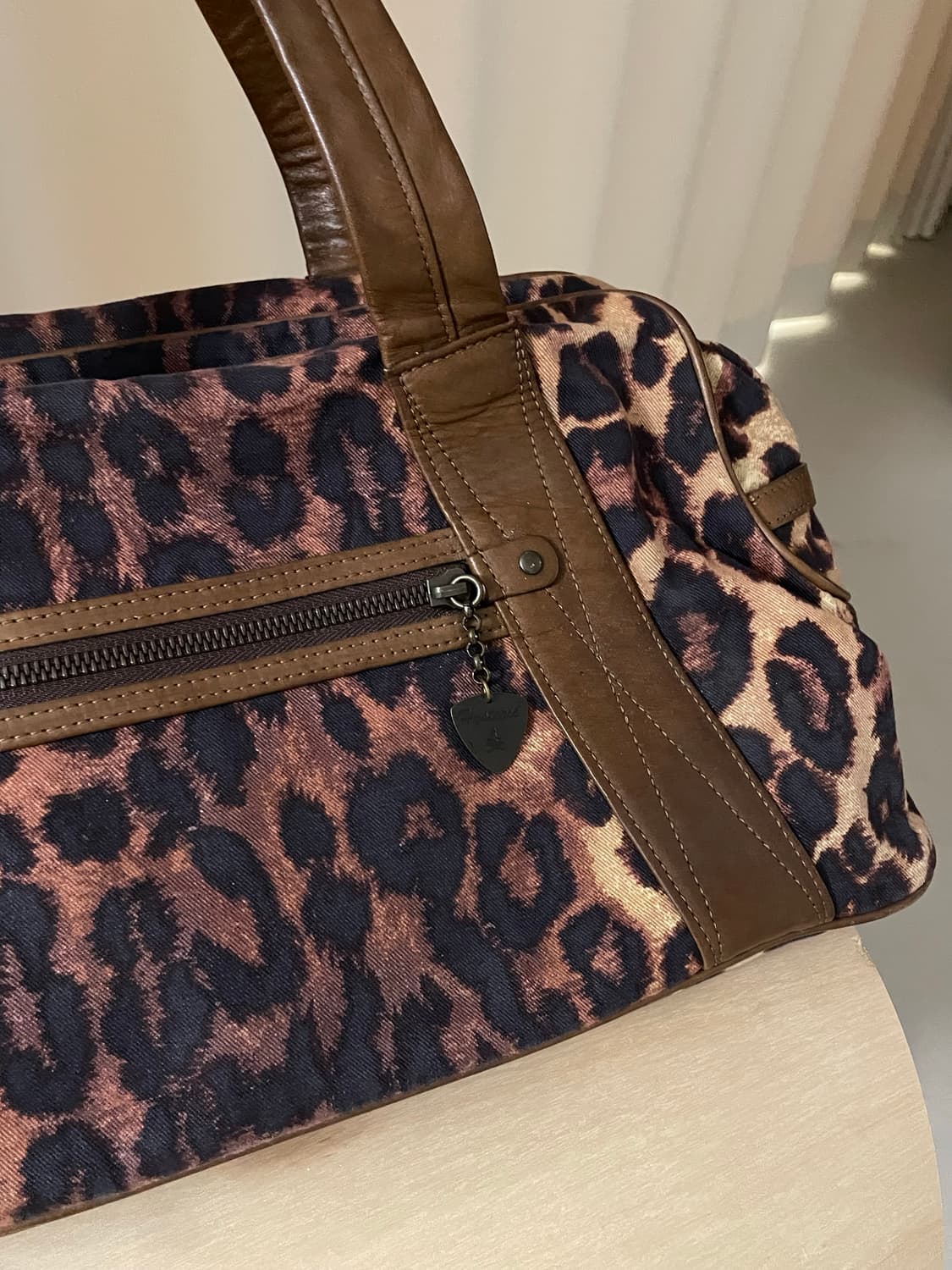 히스테릭 글래머 백 상품이미지4