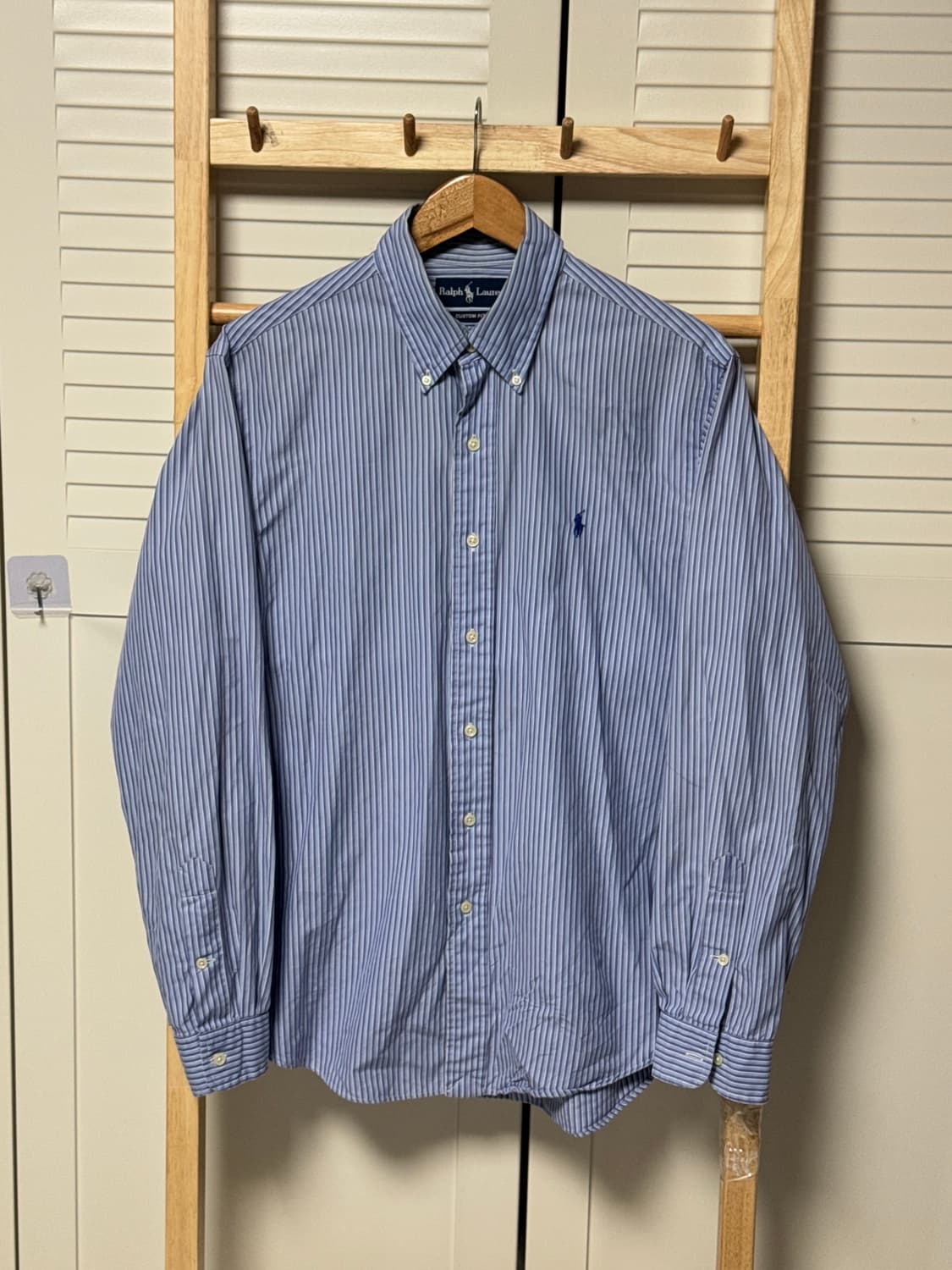 폴로 랄프로렌 스프라이트 셔츠 상품이미지2