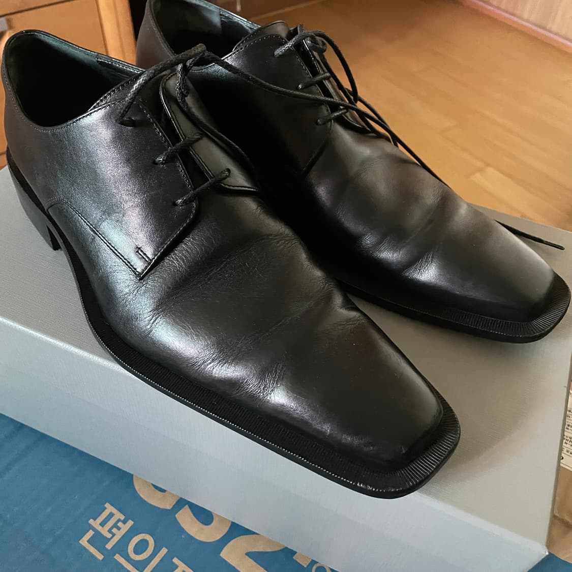 42) 발렌시아가(balenciaga) 마이애미 더비 상품이미지5